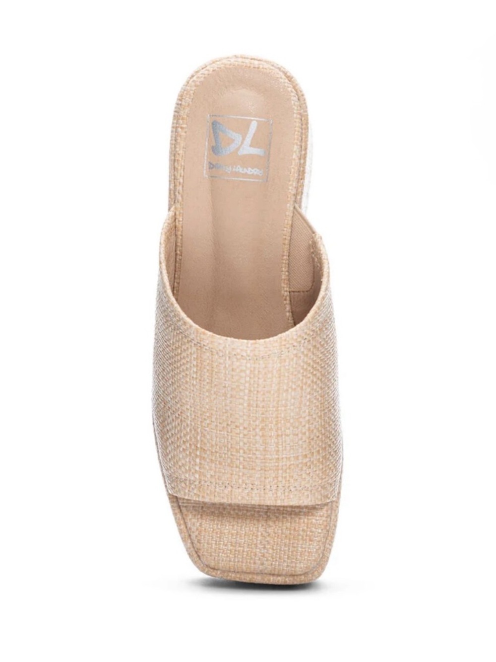 Women’s Dirty Laundry Trighton Platform Sandals - Picture 2 of 5
